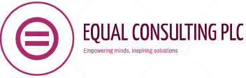 Equal Consulting PLC